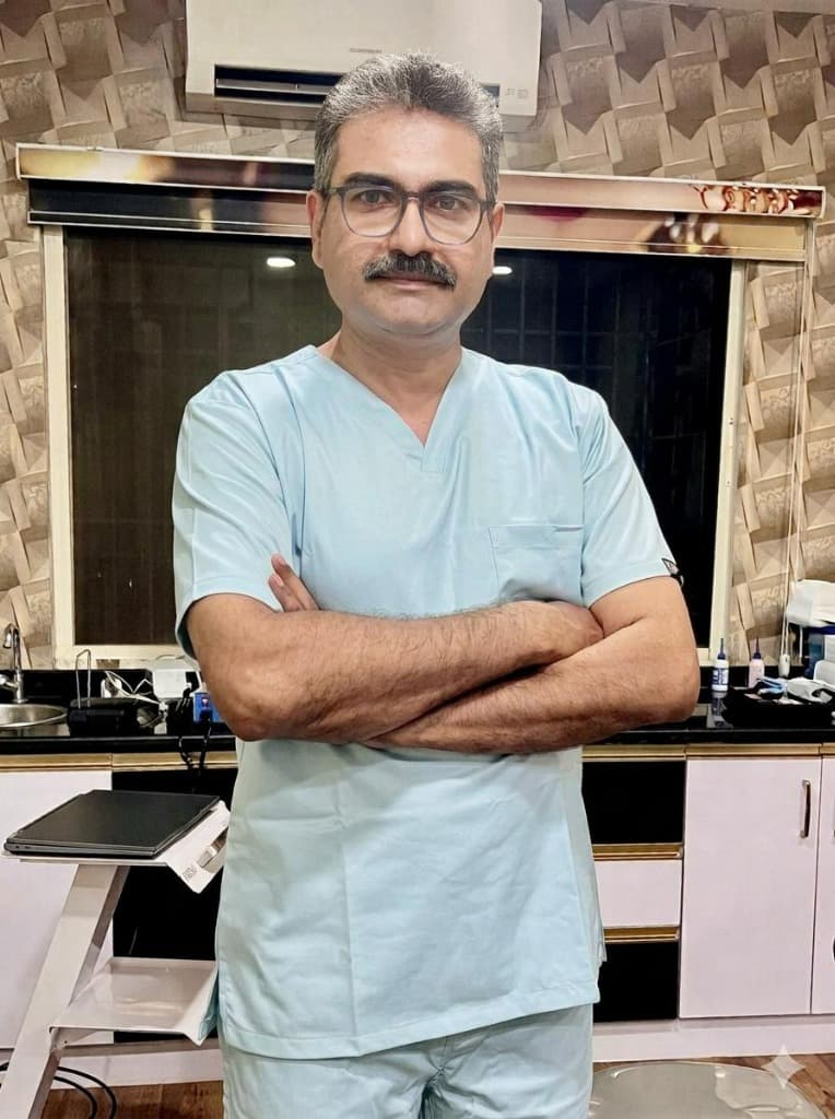 Dr. G. Veera Reddy